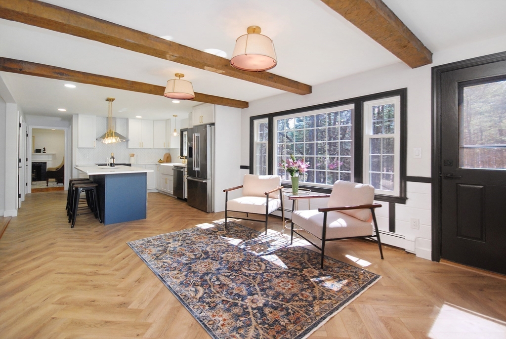 747 Old Marlboro Road Concord, MA 01742 - Photo 28 of 42