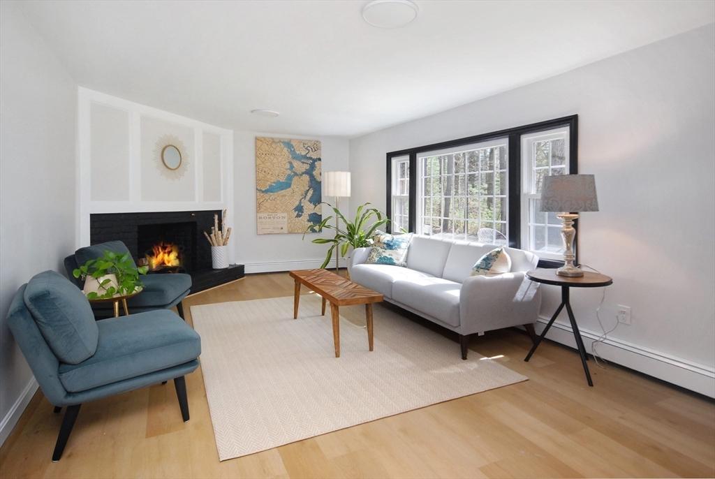 747 Old Marlboro Road Concord, MA 01742 - Photo 32 of 42