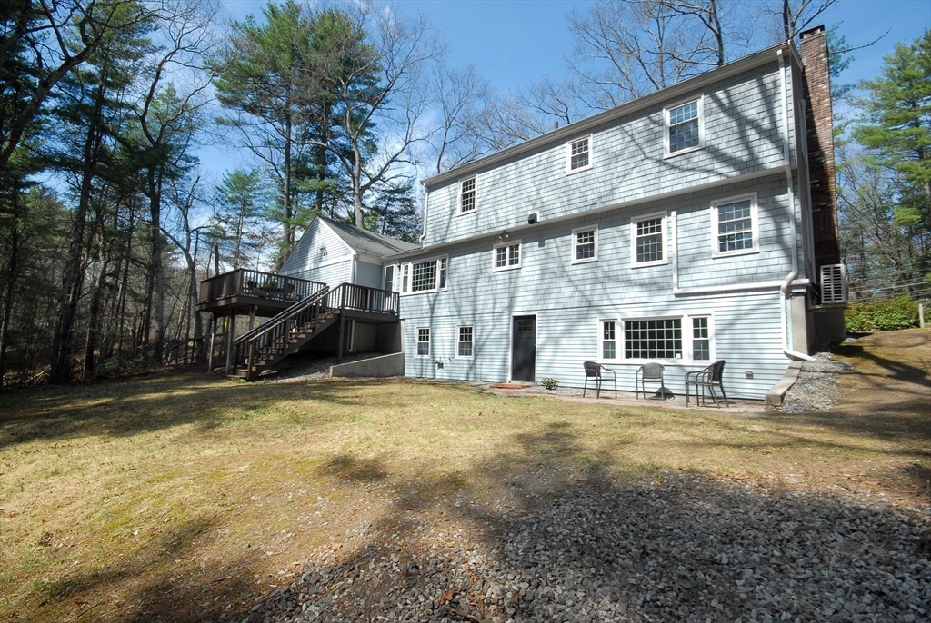 747 Old Marlboro Road Concord, MA 01742 - Photo 38 of 42