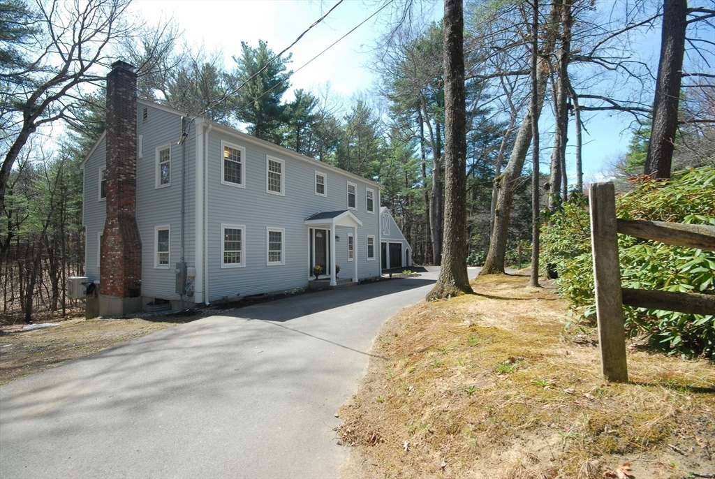 747 Old Marlboro Road Concord, MA 01742 - Photo 40 of 42