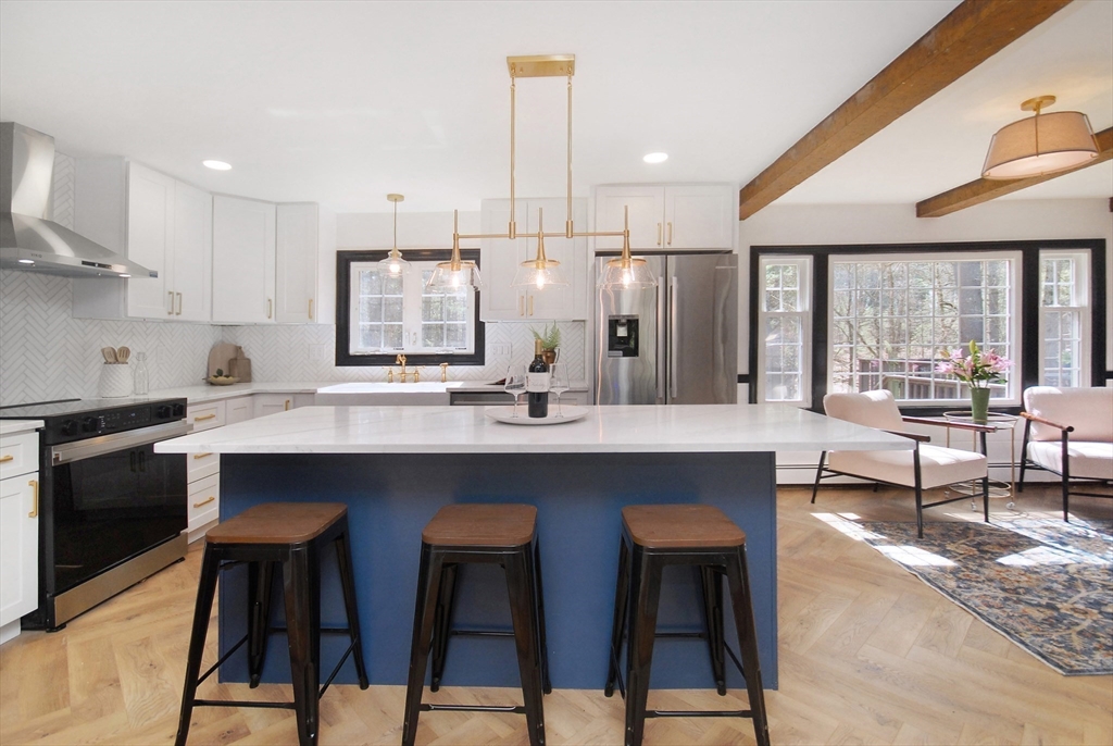 747 Old Marlboro Road Concord, MA 01742 - Photo 4 of 42