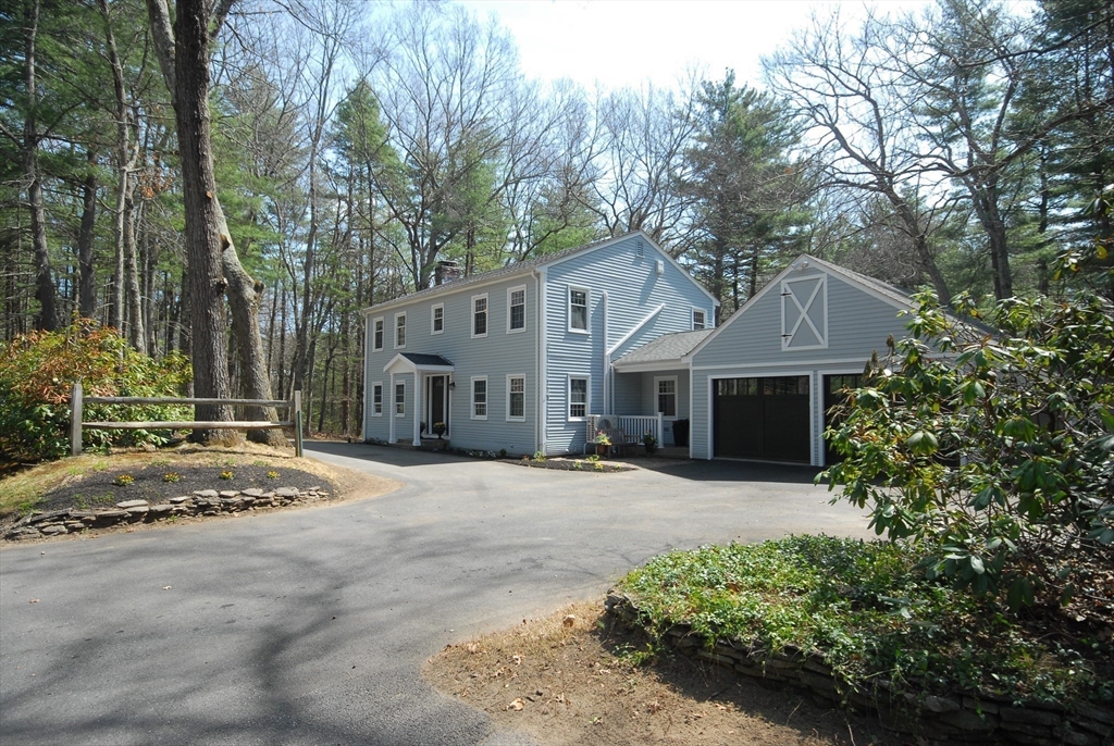 747 Old Marlboro Road Concord, MA 01742 - Photo 41 of 42