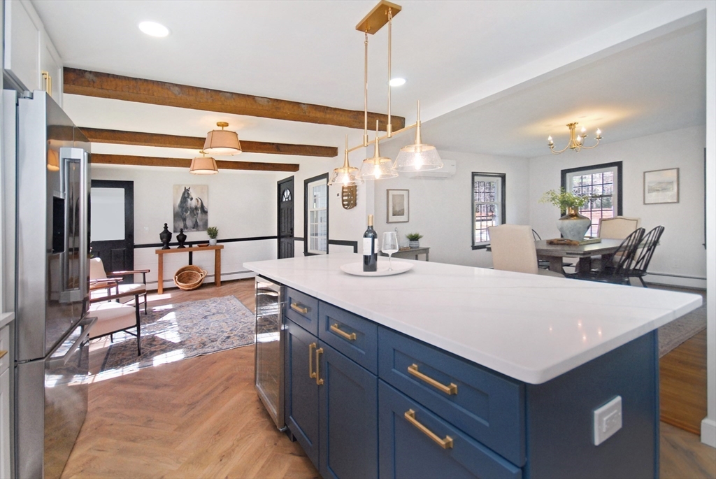 747 Old Marlboro Road Concord, MA 01742 - Photo 5 of 42