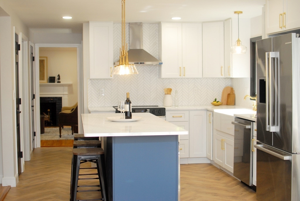 747 Old Marlboro Road Concord, MA 01742 - Photo 6 of 42