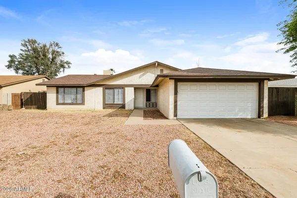 $390,000 | 5608 West Alice Avenue, Glendale, AZ 85302
