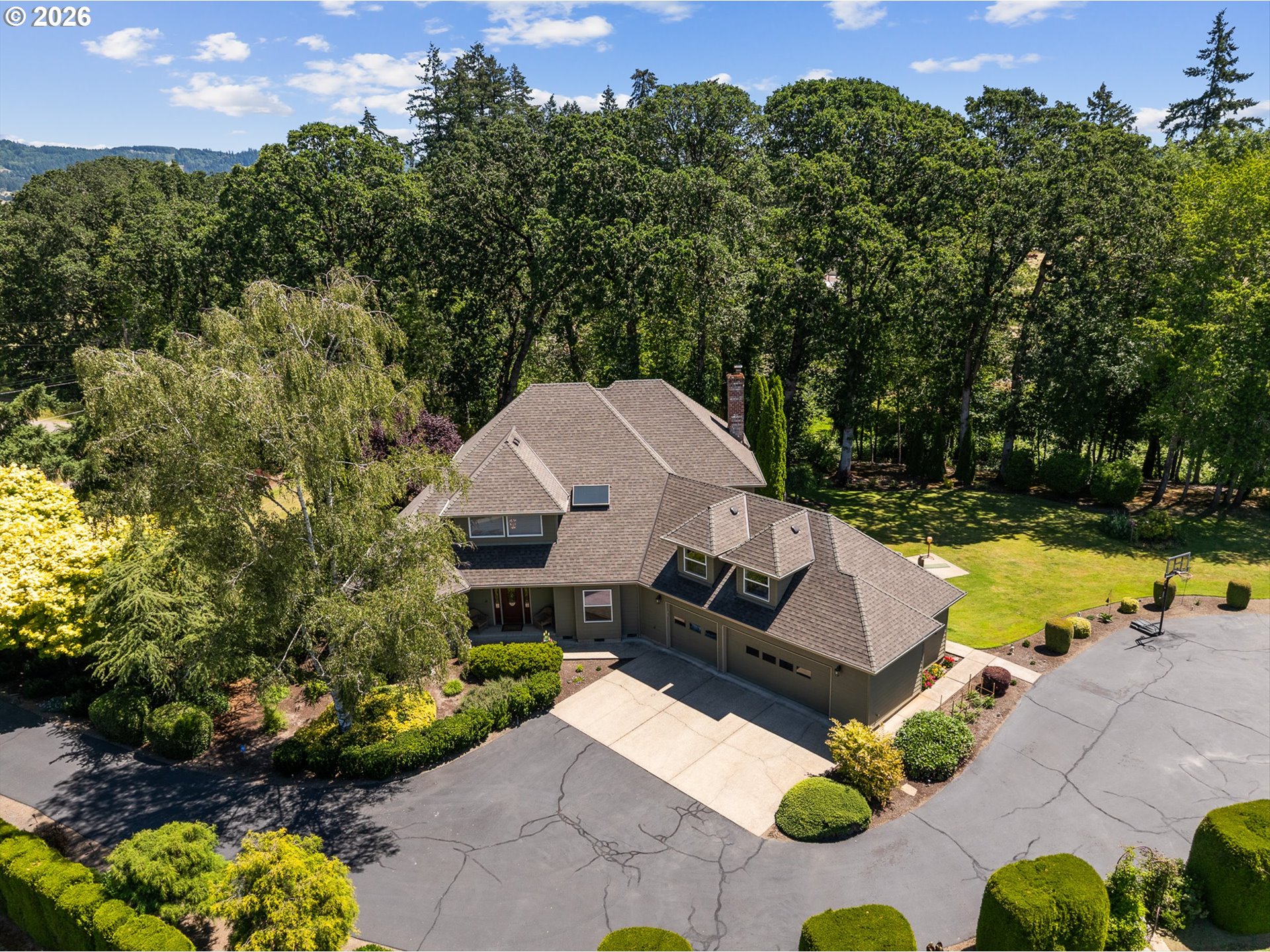 23200 Old Yamhill Road Newberg, OR 97132 - Photo 42 of 48