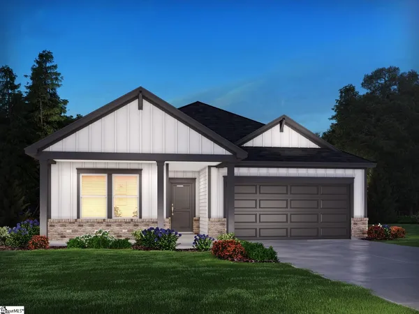 $324,900 | 103 Blooming Meadow Road, Piedmont, SC 29673