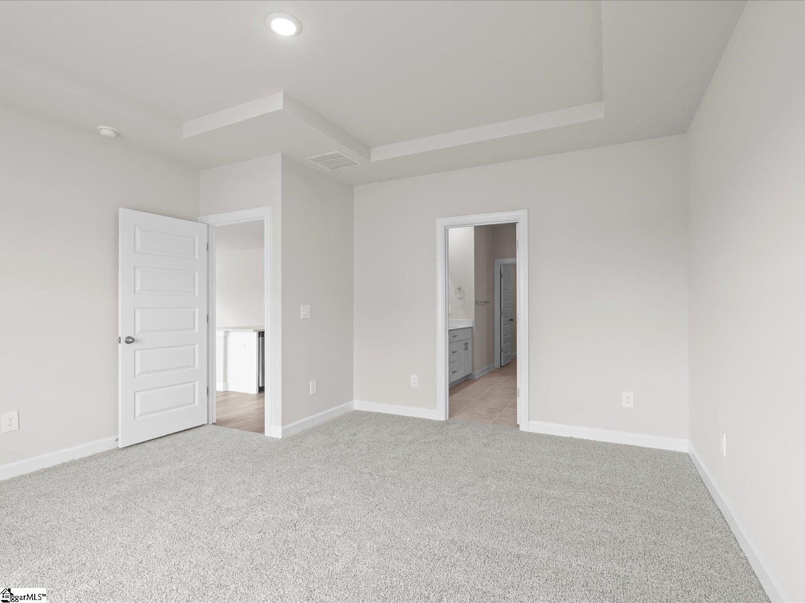 103 Blooming Meadow Road Piedmont, SC 29673 - Photo 8 of 10 Photo is not of the actual home, but is an inspirational photo of builder’s model home and may depict options, furnishings, and/or decorator features that are not included