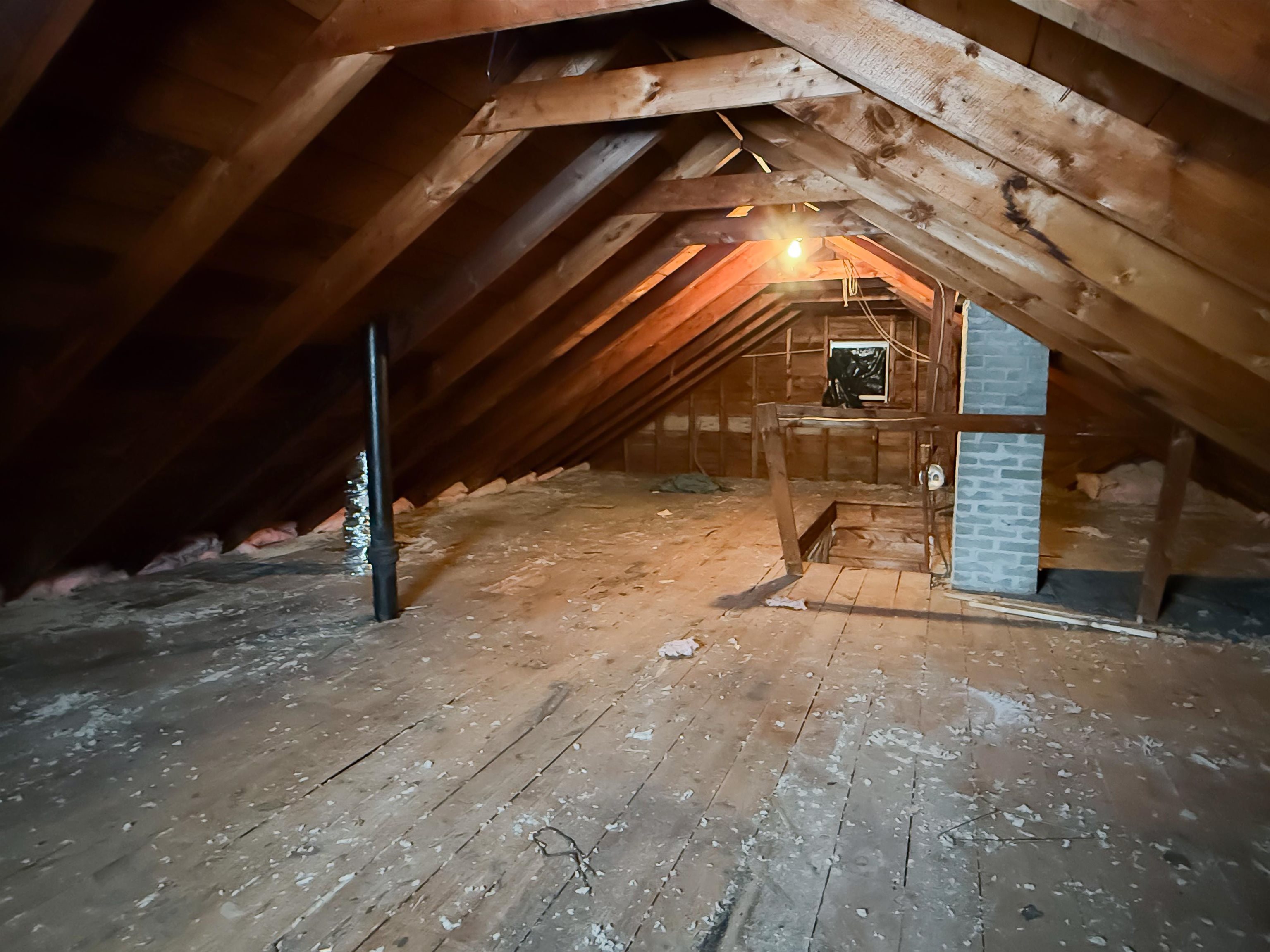 6 Scotland Road Kingston, NH 03848 - Photo 21 of 30