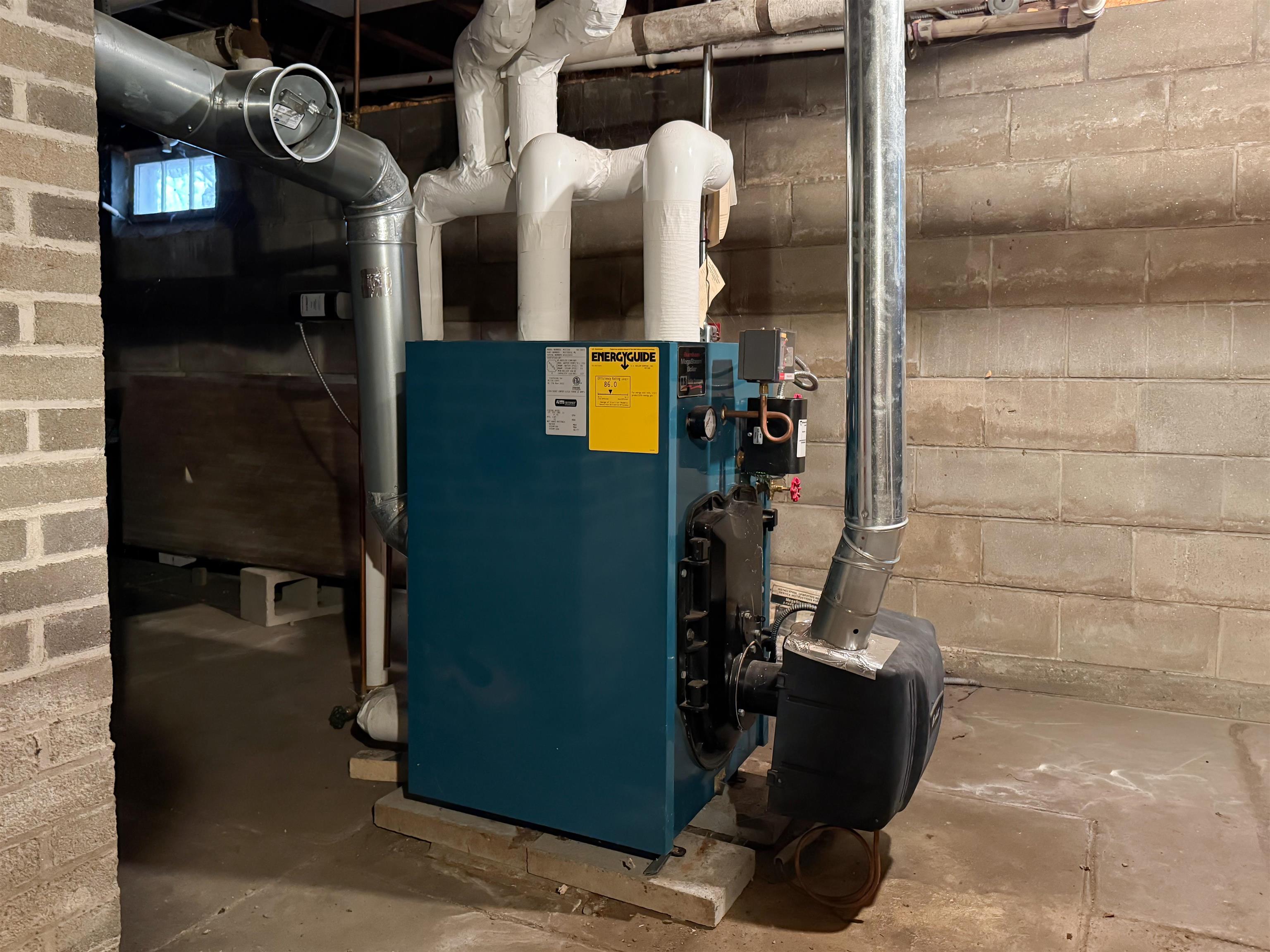 6 Scotland Road Kingston, NH 03848 - Photo 22 of 30