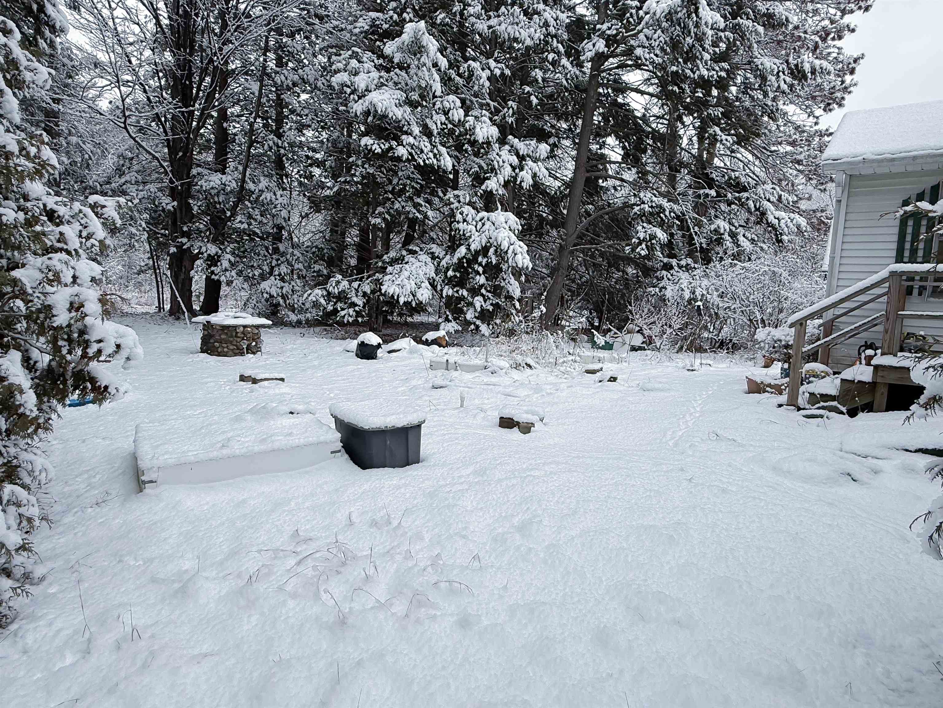 6 Scotland Road Kingston, NH 03848 - Photo 23 of 30