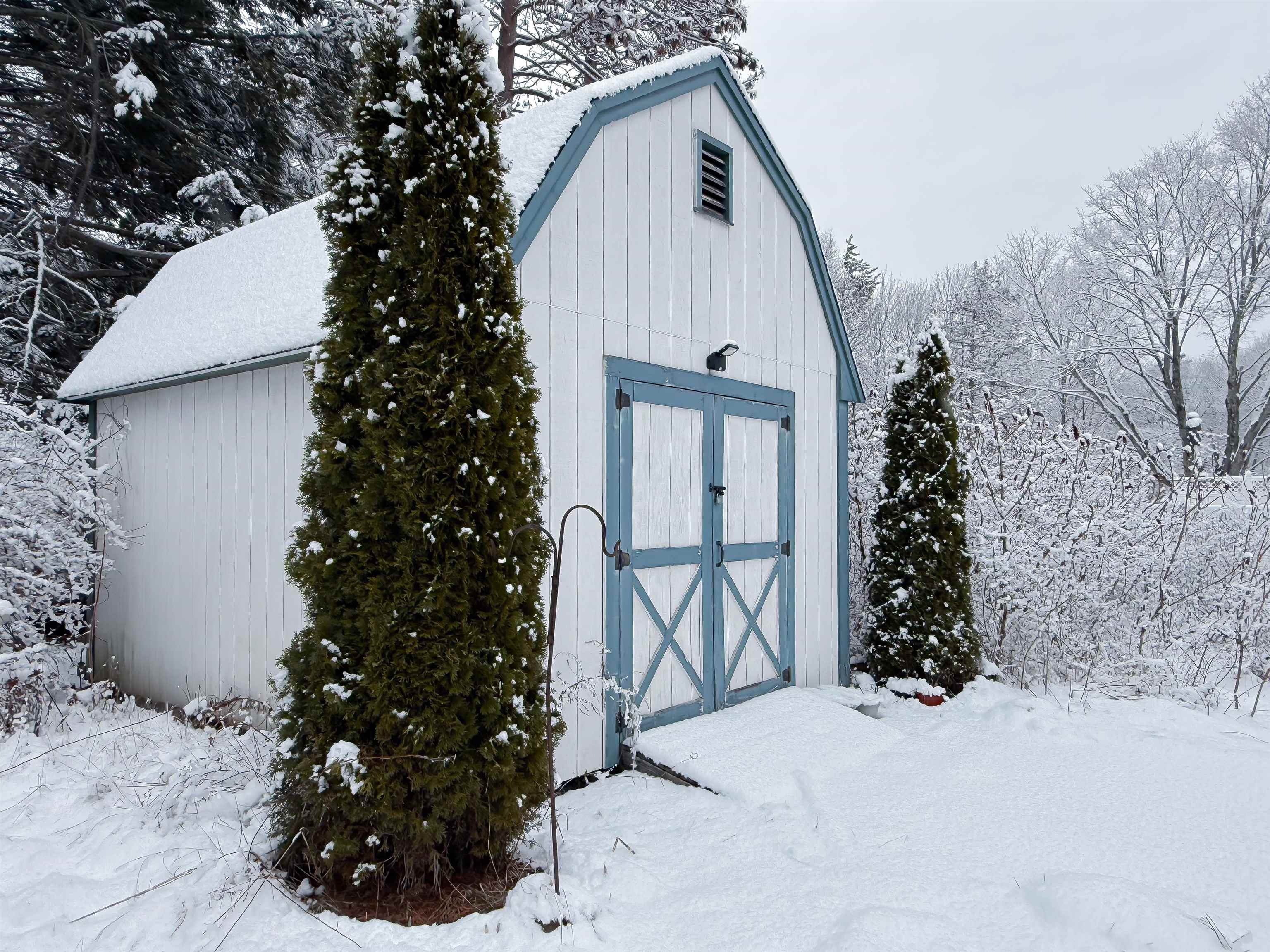 6 Scotland Road Kingston, NH 03848 - Photo 28 of 30