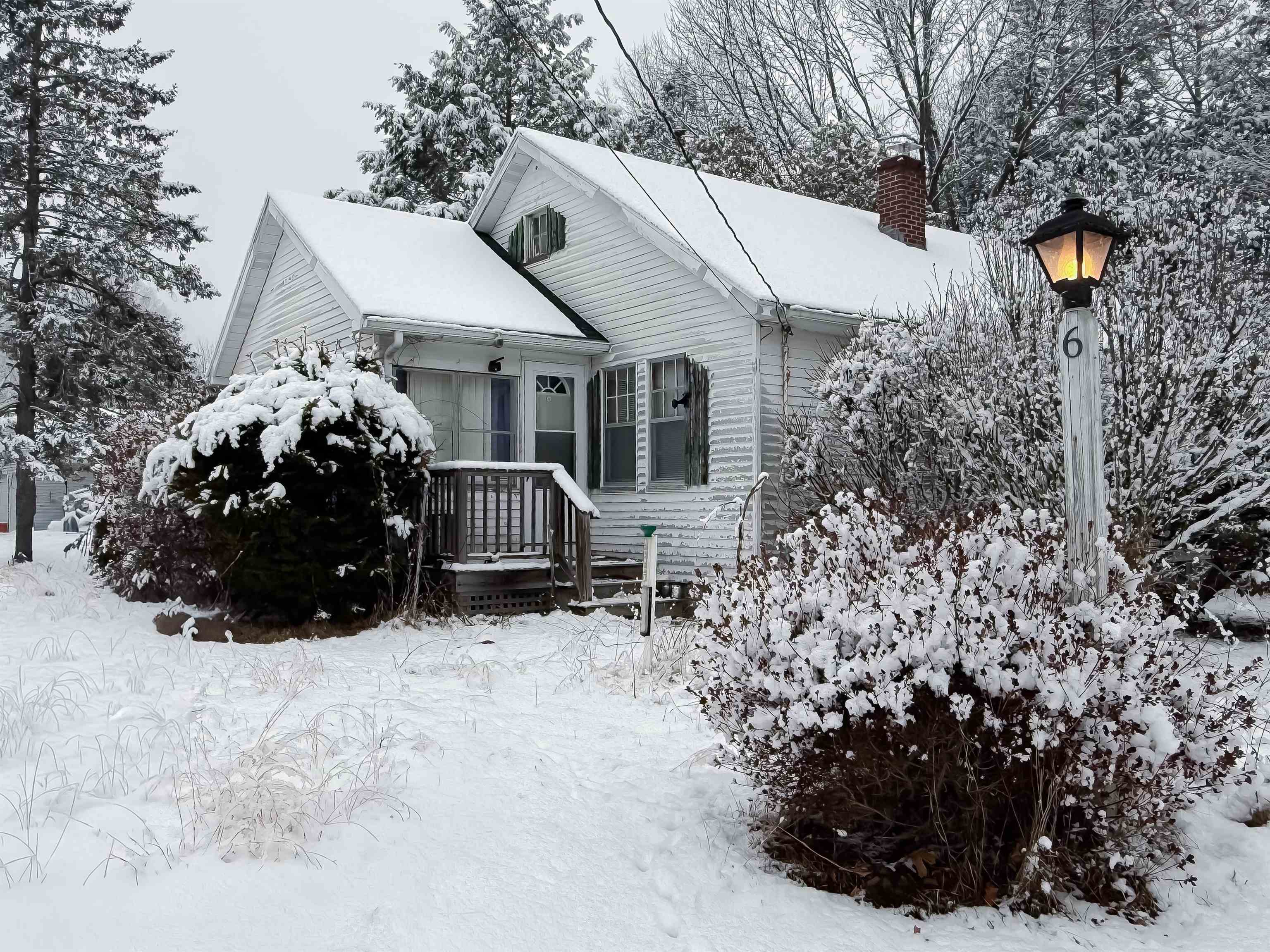 6 Scotland Road Kingston, NH 03848 - Photo 4 of 30