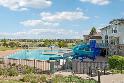 $875,000 | 26726 East Peakview Drive, Aurora, CO 80016