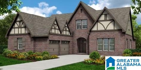 4894 Ridge Pass Birmingham, AL 35226 - Photo 1 of 3