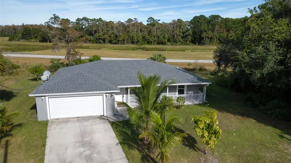 $2,500 | 8007 Royal Court, LaBelle, FL 33935