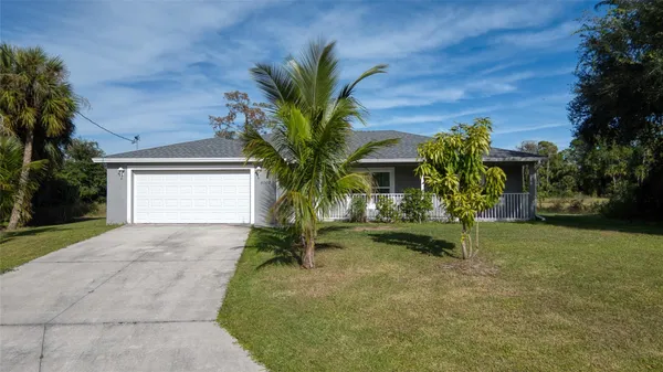 $2,500 | 8007 Royal Court, LaBelle, FL 33935