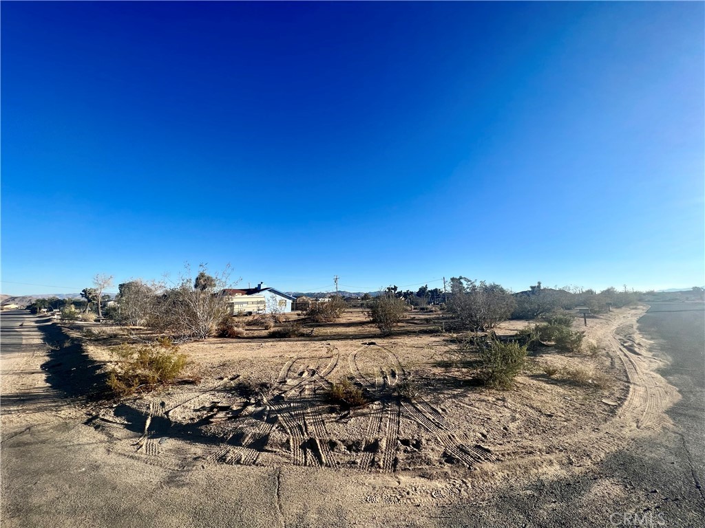 0 Campanula Street Yucca Valley, CA 92284 - Photo 1 of 1