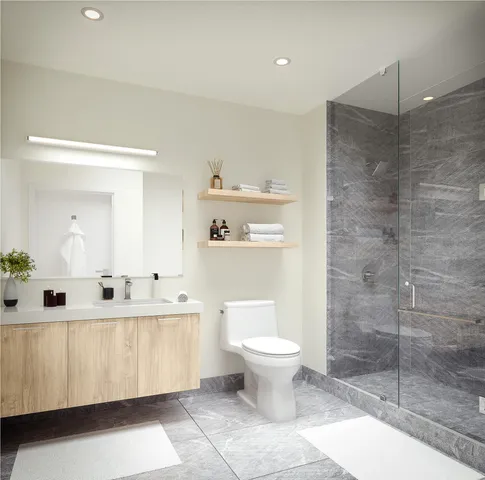 $2,550 | 286 Northwest 29th Street, Unit 511, Miami, FL 33127