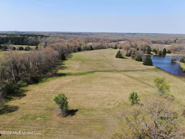 $240,000 | 1800 Concord Road, Lamar, MS 38642