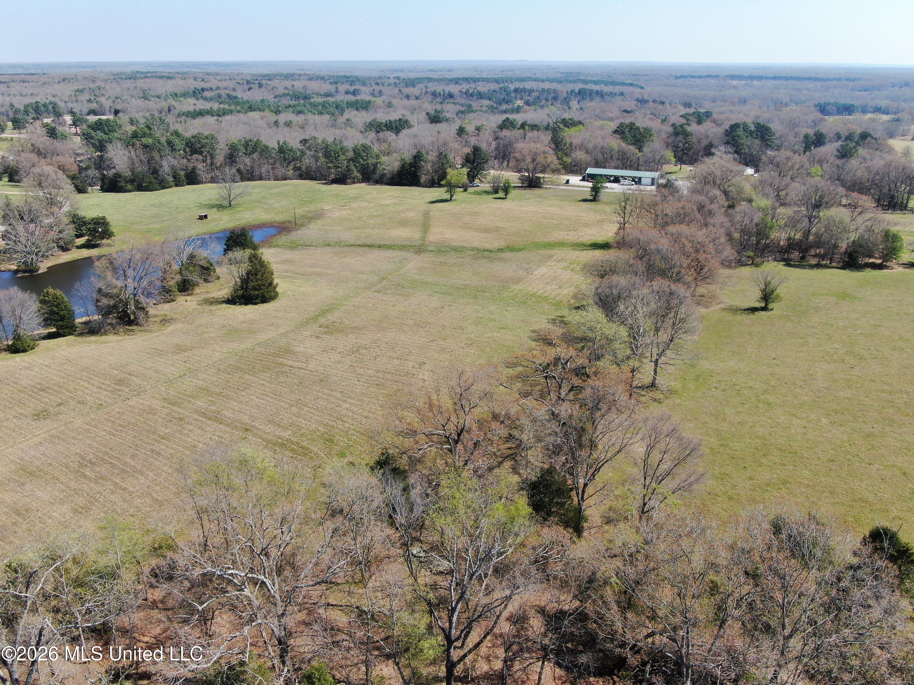 1800 Concord Road Lamar, MS 38642 - Photo 11 of 43 DJI_0870