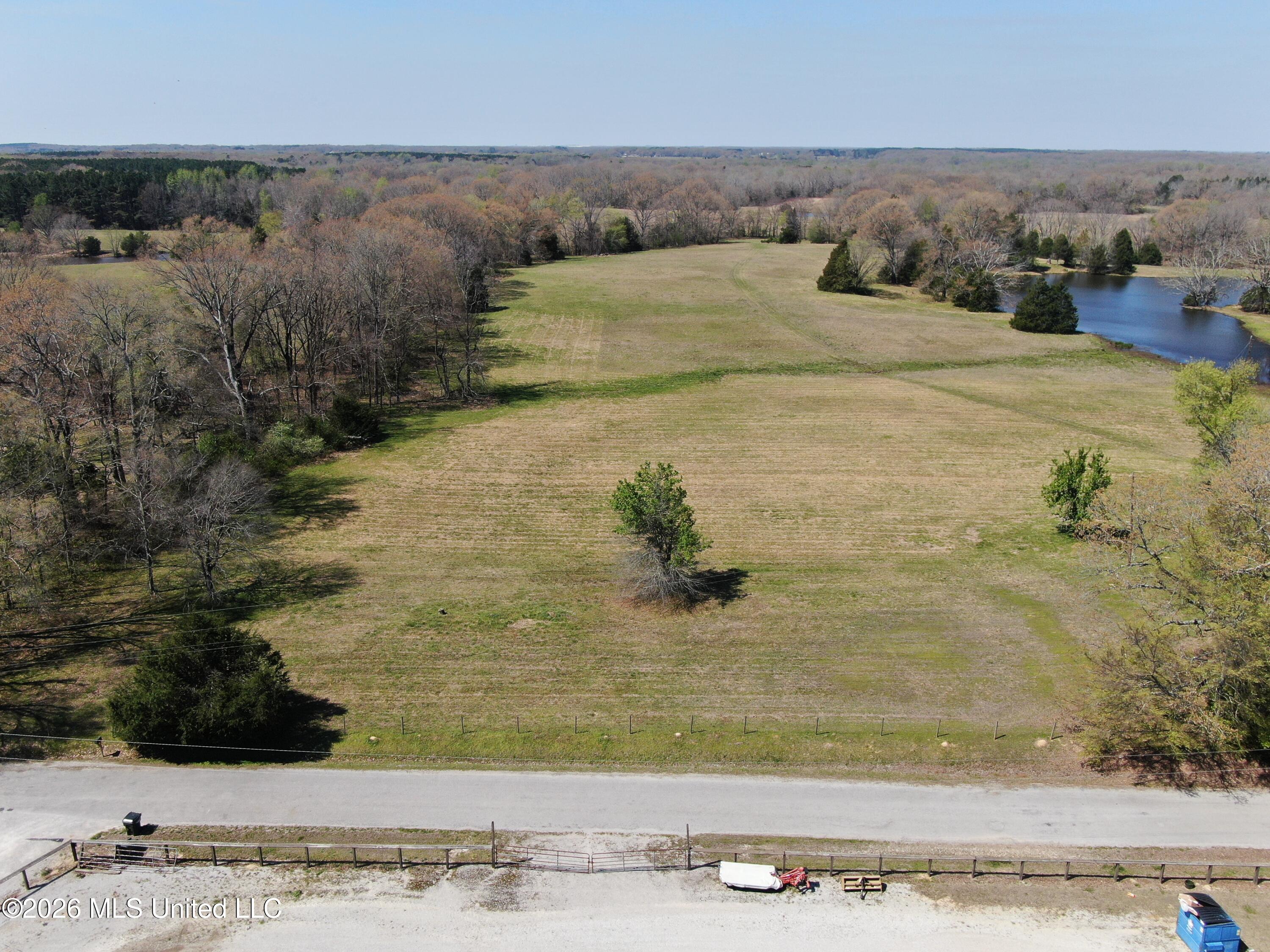 1800 Concord Road Lamar, MS 38642 - Photo 3 of 43 DJI_0862