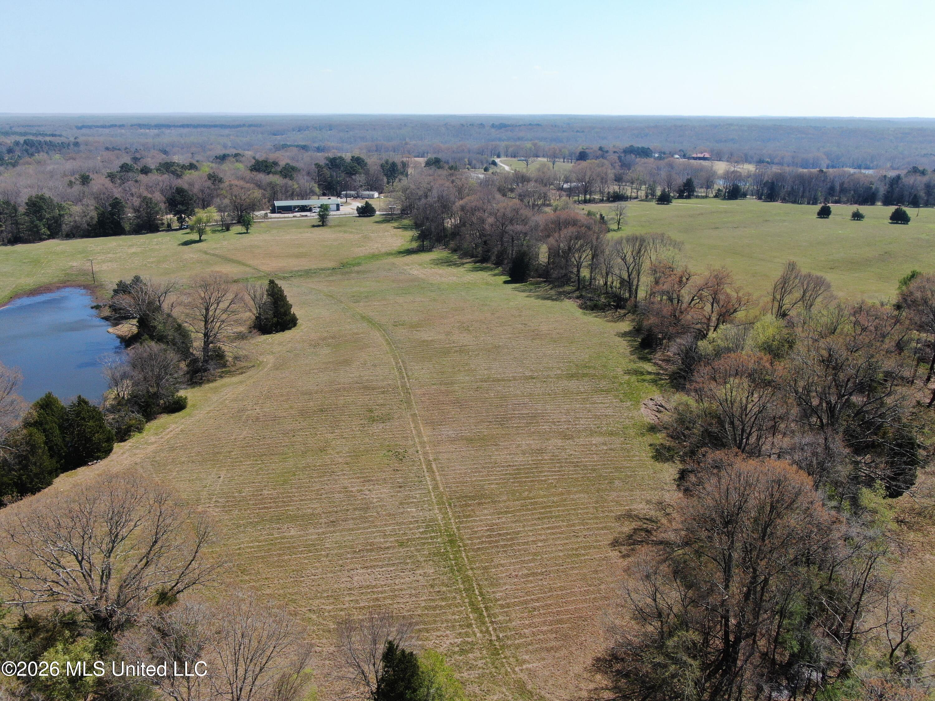 1800 Concord Road Lamar, MS 38642 - Photo 10 of 43 DJI_0869