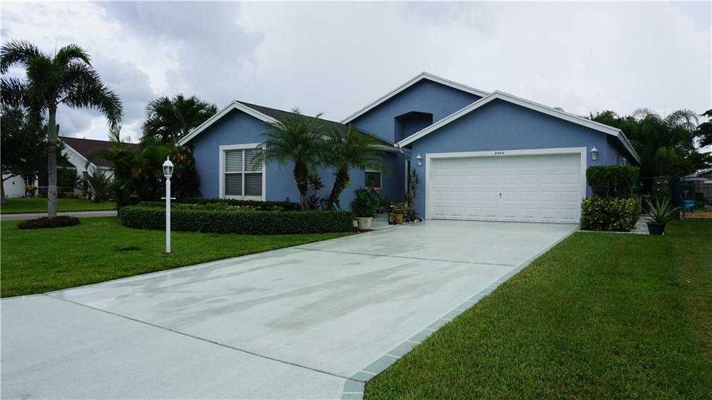 2484 Southwest Regency Road Stuart, FL 34997 - Photo 1 of 22 Gallery Image 1