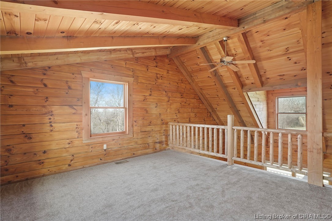 4028 East Wolf Run Road Madison, IN 47250 - Photo 27 of 45