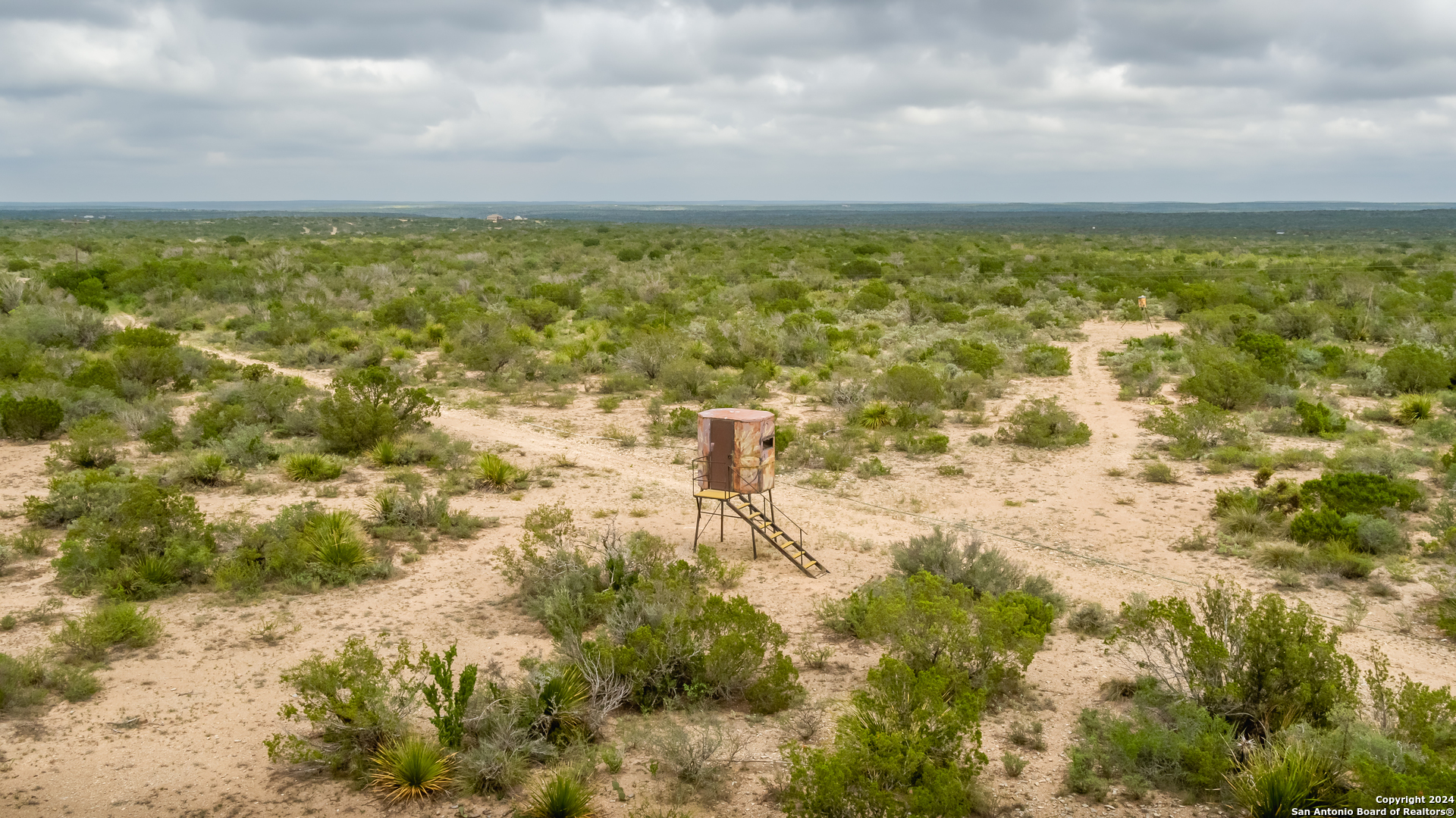 Tbd Ward Ranch Road Comstock, TX 78837 - Photo 11 of 20 a view of lake with city