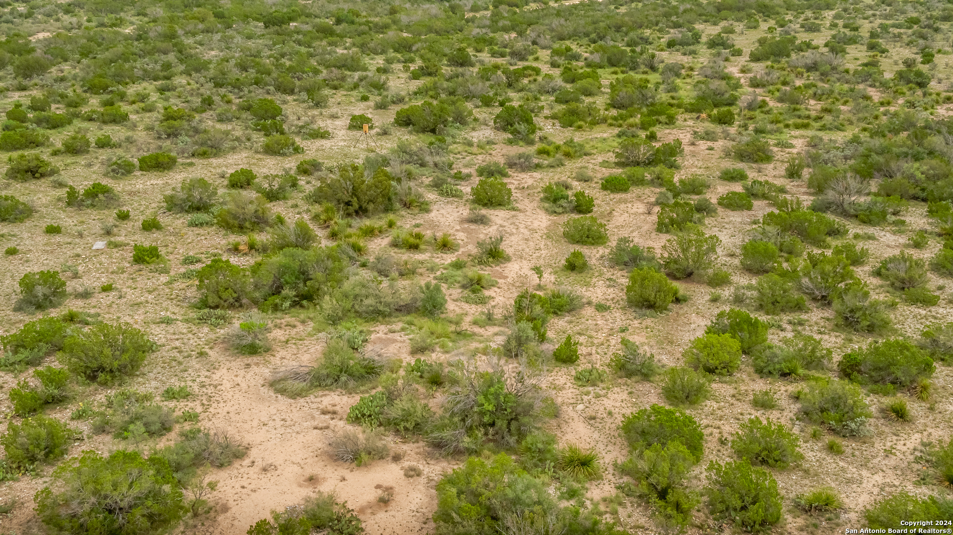 Tbd Ward Ranch Road Comstock, TX 78837 - Photo 14 of 20 a view of a big yard