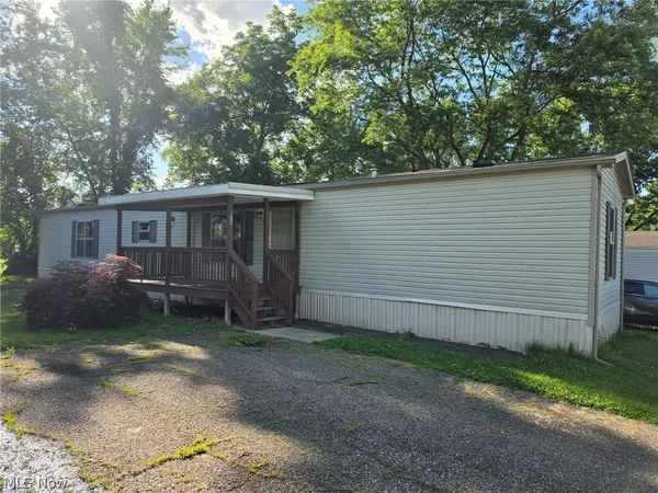 $65,000 | 3000 Moxadarla Drive, Unit 28, Zanesville, OH 43701