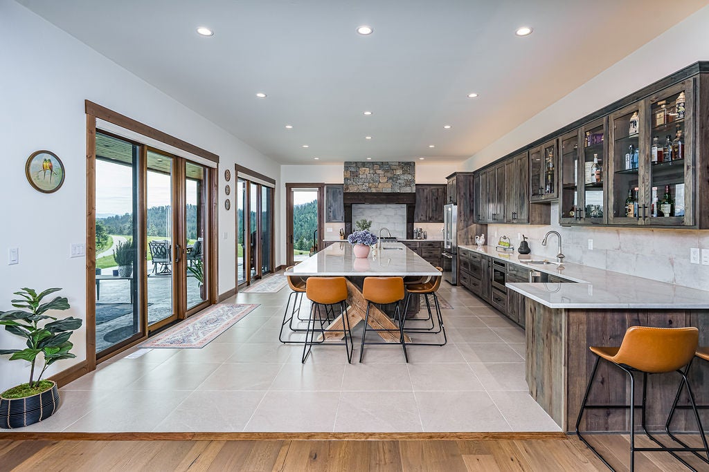 150 Granite Hill Road Kalispell, MT 59901 - Photo 15 of 134 Gallery Image 15