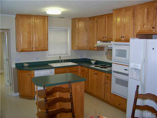 436 Sherron Road Durham, NC 27703 - Photo 12 of 19 Kitchen