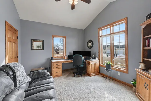 $574,900 | 503 Britz Drive, Luverne, MN 56156