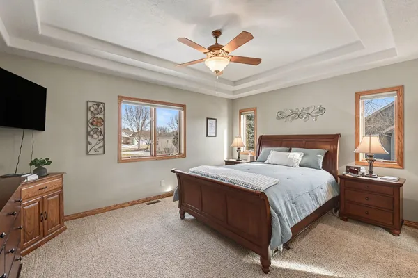 $574,900 | 503 Britz Drive, Luverne, MN 56156