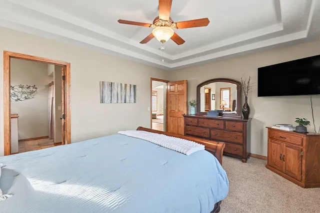 $574,900 | 503 Britz Drive, Luverne, MN 56156