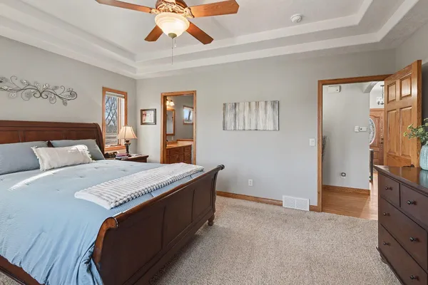 $574,900 | 503 Britz Drive, Luverne, MN 56156