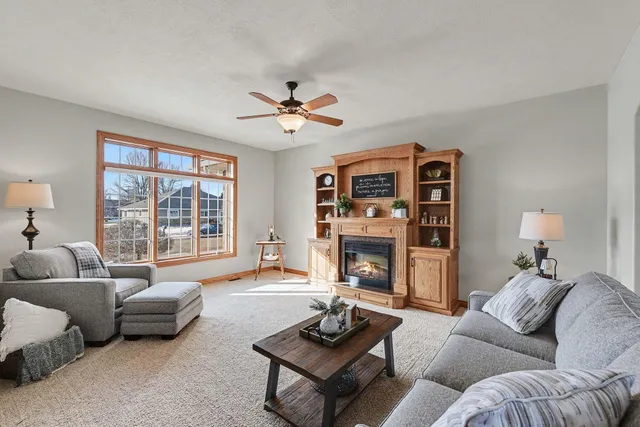 $574,900 | 503 Britz Drive, Luverne, MN 56156