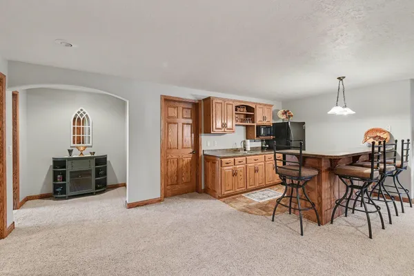 $574,900 | 503 Britz Drive, Luverne, MN 56156