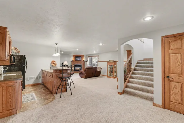 $574,900 | 503 Britz Drive, Luverne, MN 56156