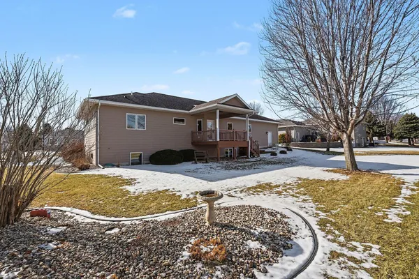 $574,900 | 503 Britz Drive, Luverne, MN 56156