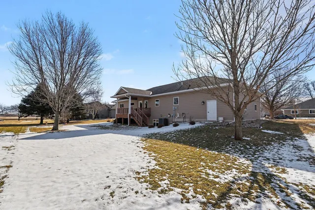$574,900 | 503 Britz Drive, Luverne, MN 56156