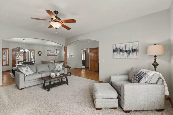 $574,900 | 503 Britz Drive, Luverne, MN 56156