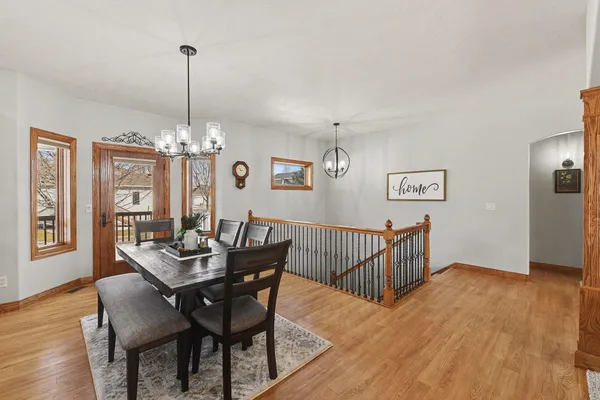 $574,900 | 503 Britz Drive, Luverne, MN 56156