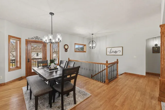 $574,900 | 503 Britz Drive, Luverne, MN 56156