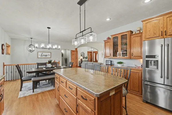 $574,900 | 503 Britz Drive, Luverne, MN 56156