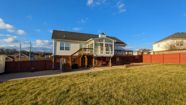 $2,550 | 2780 Cascade Drive, Clarksville, TN 37042