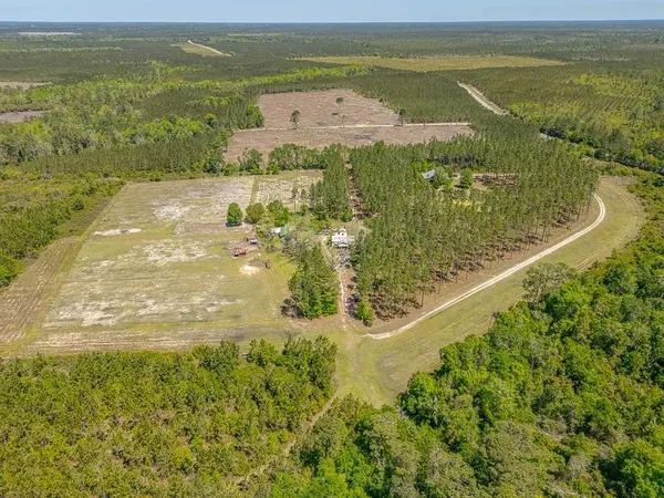 $935,000 | 88 Minnesota Road, Screven, GA 31560