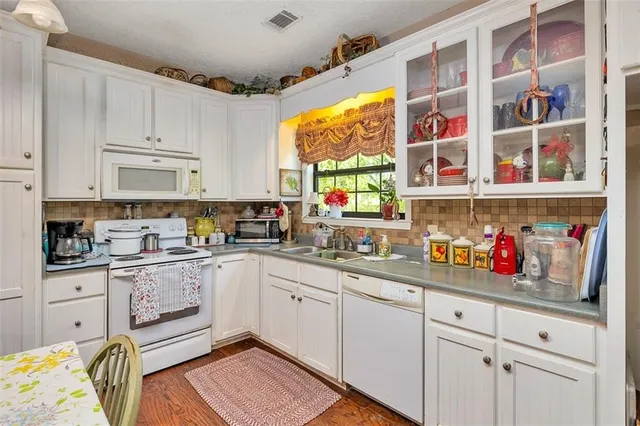 $935,000 | 88 Minnesota Road, Screven, GA 31560